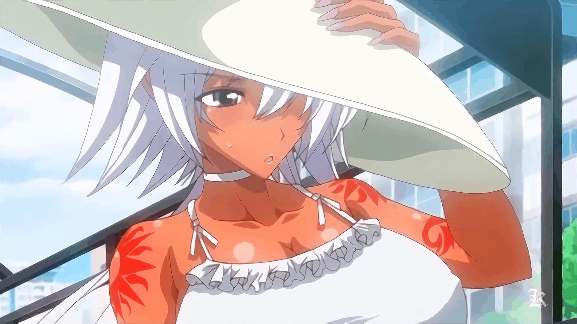 [Kiraah] Suketto Sanjou